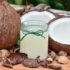 Les incroyables bienfaits de l'huile de coco
