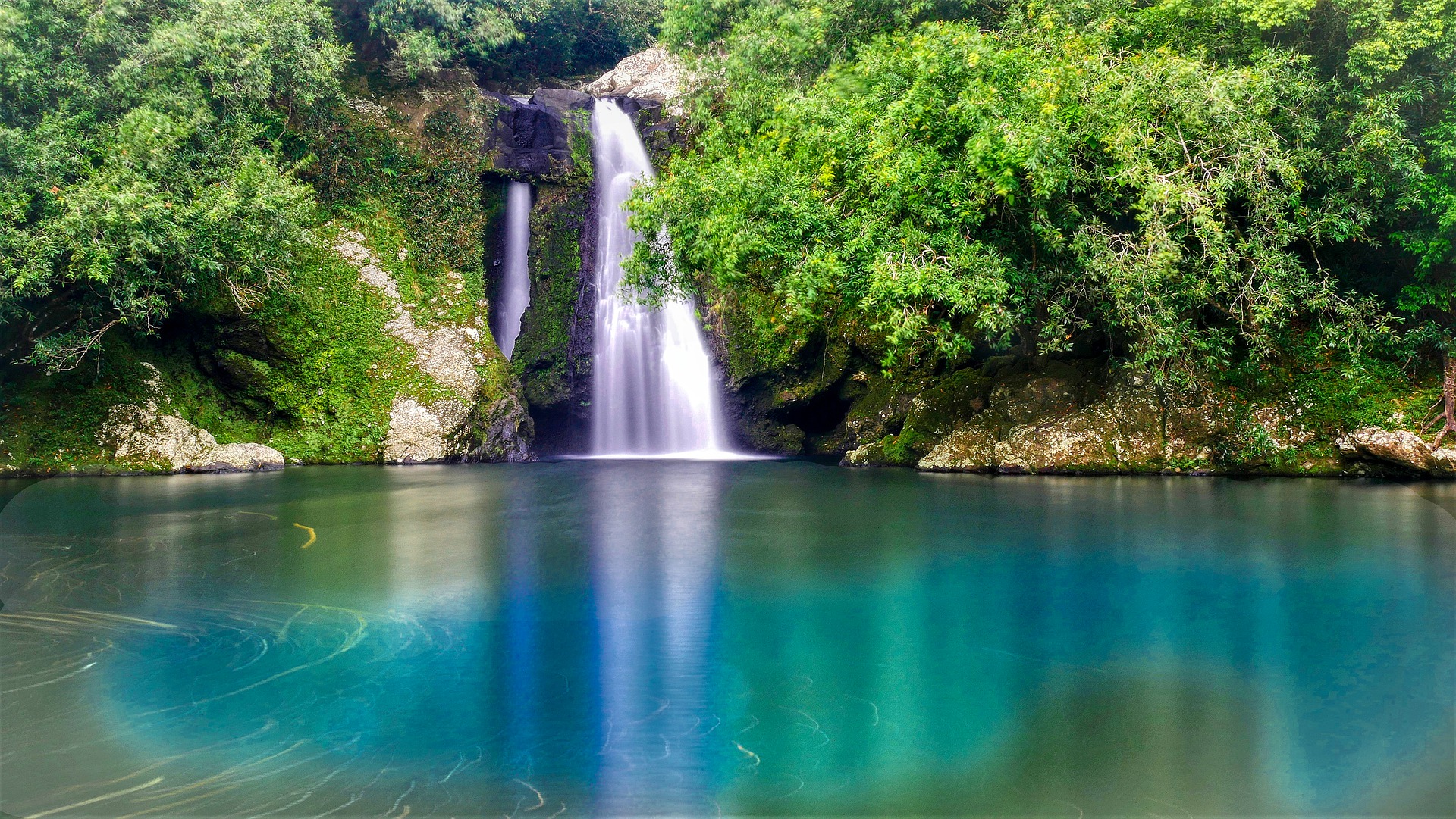 Le top 5 des plus belles plages de la réunion