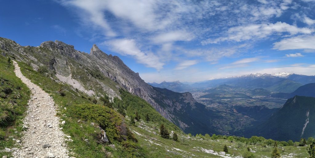 Découvrez notre sélection des 5 lieux à découvrir à Grenoble